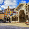 Prag Karlovy Vary 1